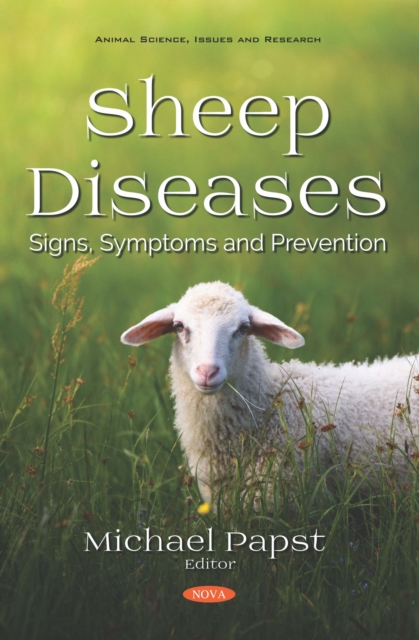 Sheep Diseases: Signs, Symptoms and Prevention, PDF eBook