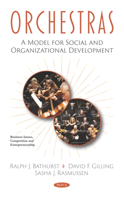 Orchestras: A Model for Social and Organizational Development, PDF eBook