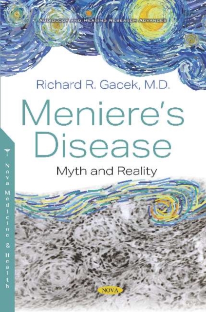 Meniere's Disease : Myth and Reality, Paperback / softback Book