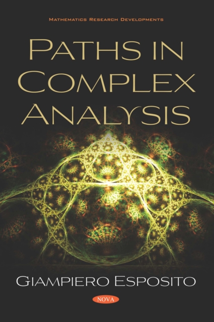 Paths in Complex Analysis, PDF eBook