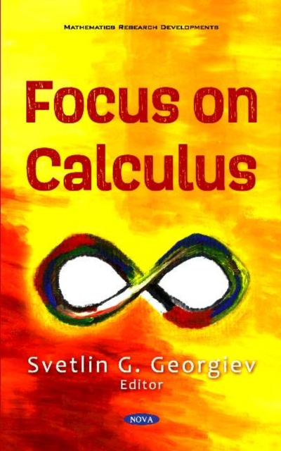 Focus on Calculus, Hardback Book