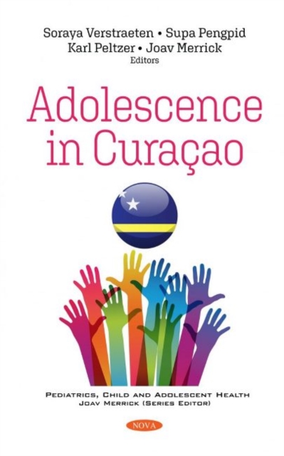 Adolescence in Curacao, Paperback / softback Book