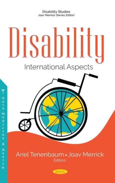 Disability : International Aspects, Hardback Book