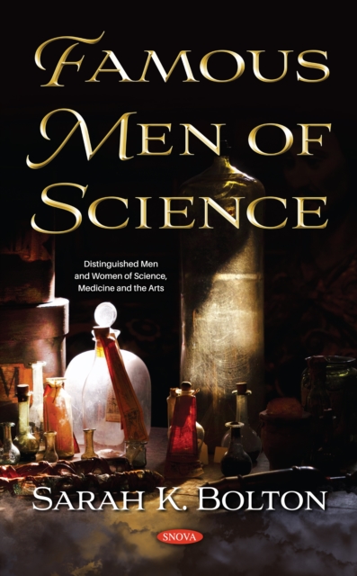 Famous Men of Science, PDF eBook