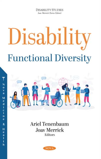 Disability: Functional Diversity, PDF eBook