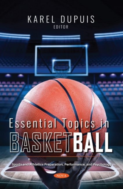 Essential Topics in Basketball, Paperback / softback Book