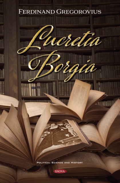 Lucretia Borgia, PDF eBook