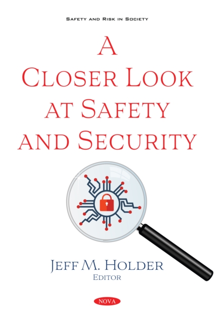 A Closer Look at Safety and Security, PDF eBook