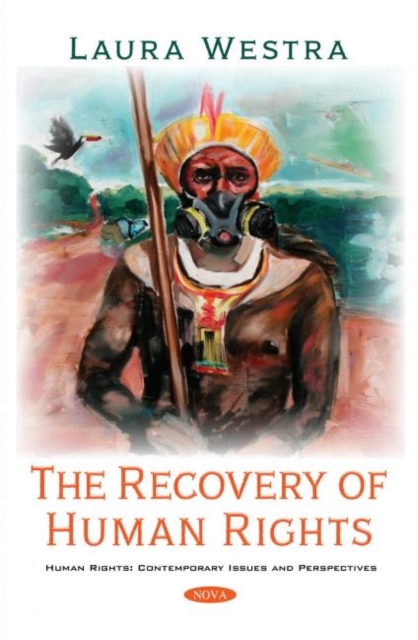 The Recovery of Human Rights, Paperback / softback Book