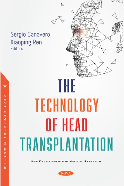 The Technology of Head Transplantation, PDF eBook