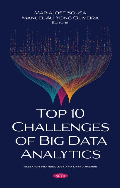 Top 10 Challenges of Big Data Analytics, PDF eBook