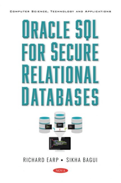 Oracle SQL for Secure Relational Databases, Paperback / softback Book