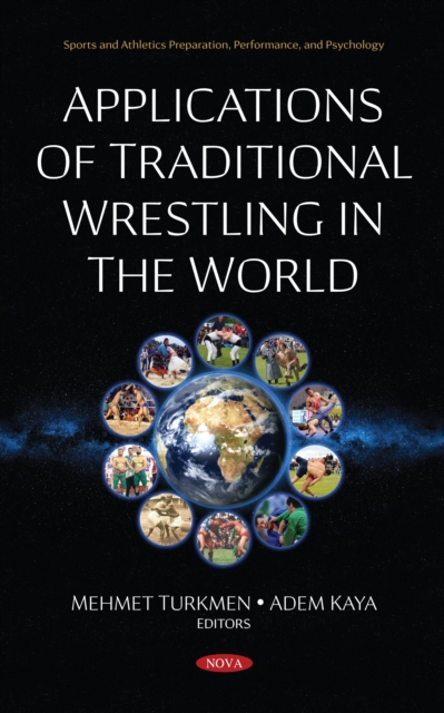 Applications of Traditional Wrestling in The World, PDF eBook