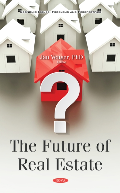 The Future of Real Estate, PDF eBook