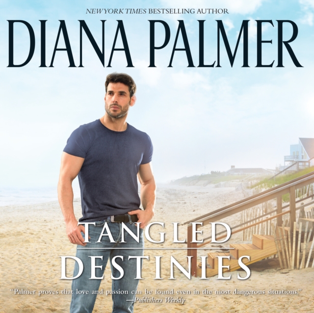 Tangled Destinies, eAudiobook MP3 eaudioBook