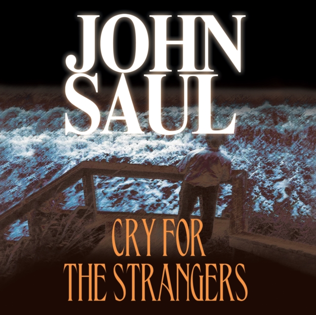 Cry for the Strangers, eAudiobook MP3 eaudioBook