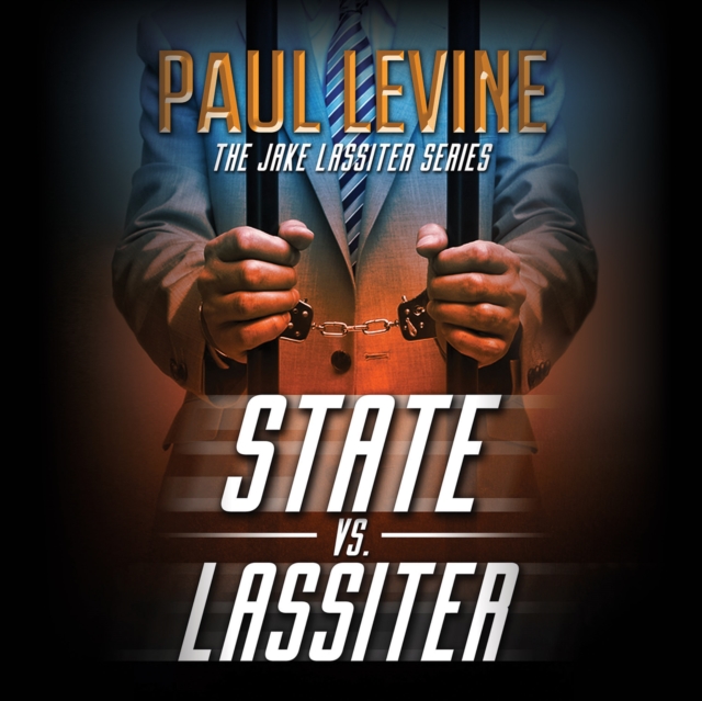 State vs. Lassiter, eAudiobook MP3 eaudioBook