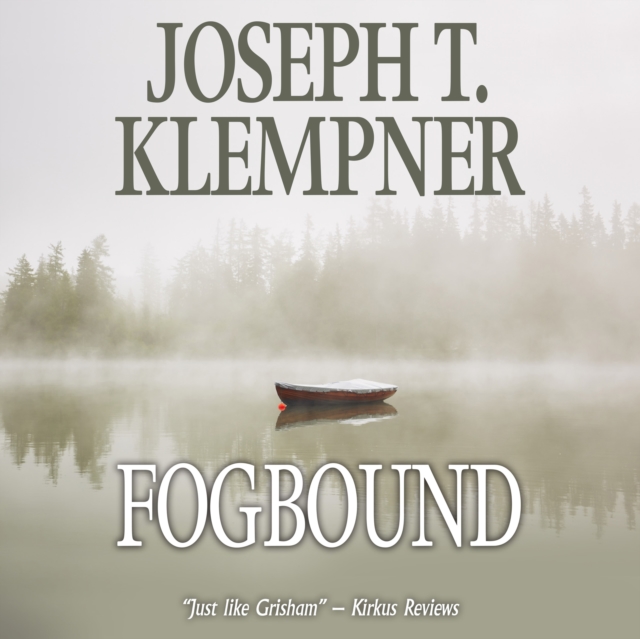 Fogbound, eAudiobook MP3 eaudioBook