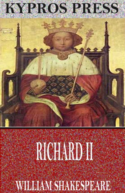 Richard II, EPUB eBook