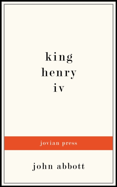 King Henry the Fourth, EPUB eBook