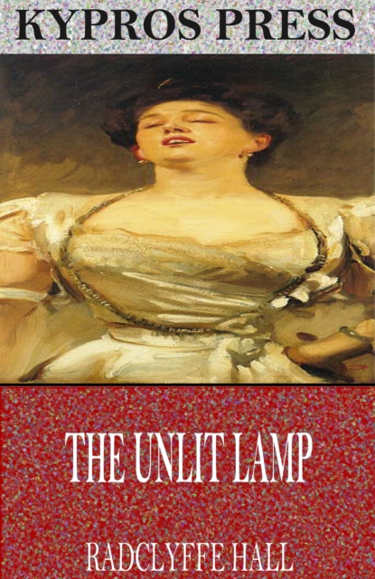 The Unlit Lamp, EPUB eBook