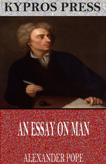 An Essay on Man, EPUB eBook