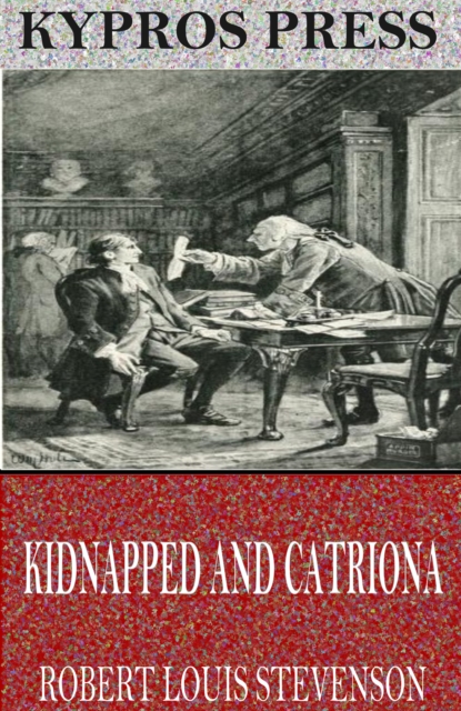 Kidnapped and Catriona, EPUB eBook
