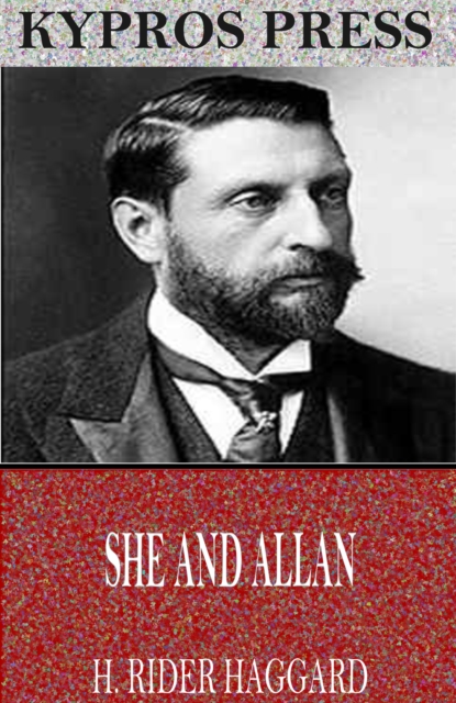 She and Allan, EPUB eBook