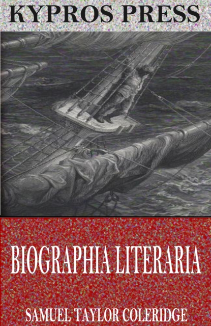 Biographia Literaria, EPUB eBook