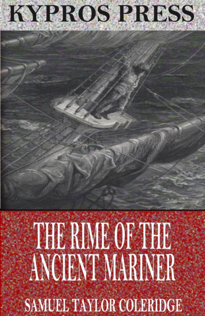 The Rime of the Ancient Mariner, EPUB eBook