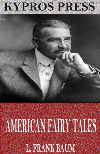American Fairy Tales, EPUB eBook