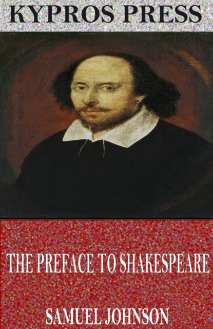 The Preface to Shakespeare, EPUB eBook