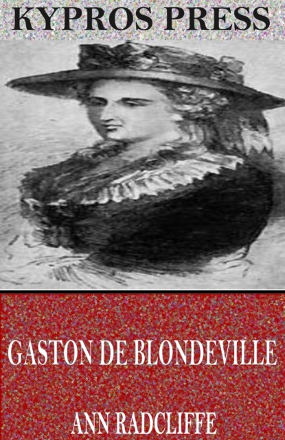 Gaston De Blondeville, EPUB eBook