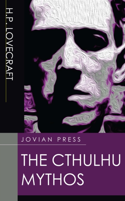 The Cthulhu Mythos, EPUB eBook