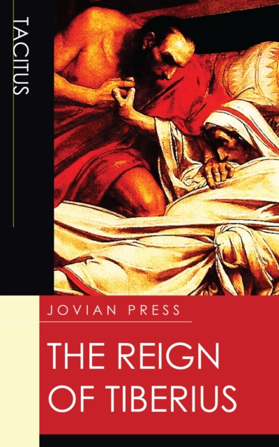 The Reign of Tiberius, EPUB eBook