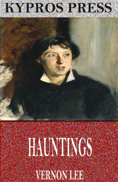 Hauntings, EPUB eBook