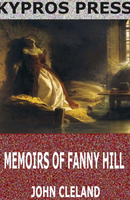 Memoirs of Fanny Hill, EPUB eBook