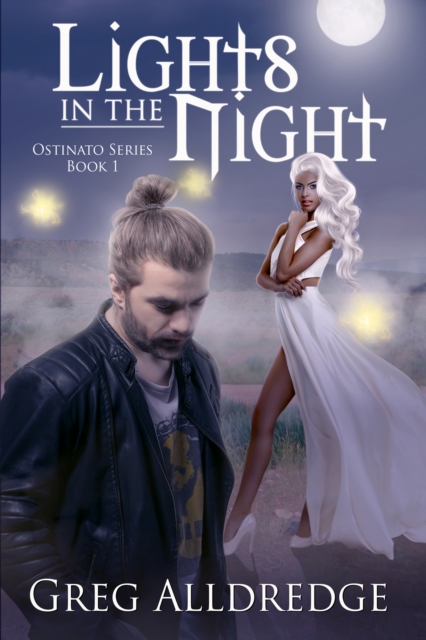 Lights in the Night, EPUB eBook