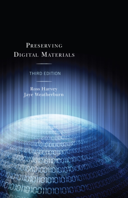 Preserving Digital Materials, Paperback / softback Book