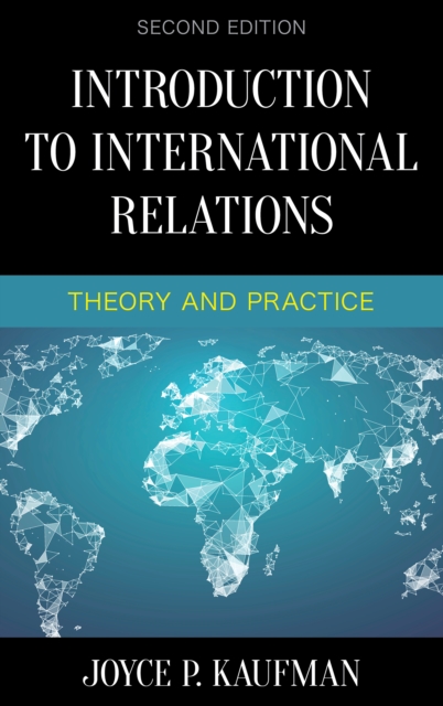 thesis ideas international relation