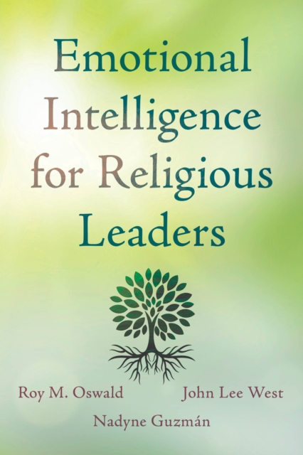 Emotional Intelligence for Religious Leaders, Hardback Book