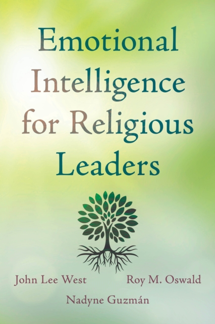 Emotional Intelligence for Religious Leaders, Paperback / softback Book