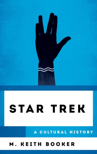 Star Trek, EPUB eBook