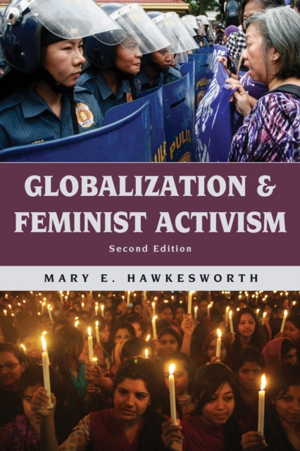 Globalization and Feminist Activism, Paperback / softback Book