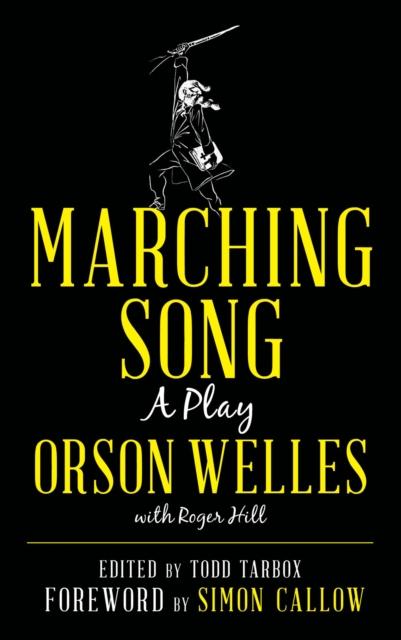 Marching Song : A Play, EPUB eBook