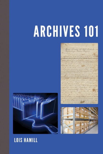 Archives 101, EPUB eBook
