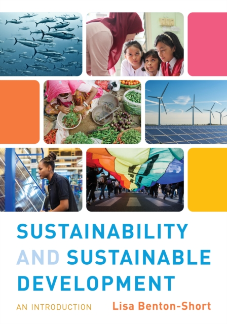 Sustainability and Sustainable Development : An Introduction, Paperback / softback Book