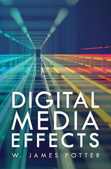 Digital Media Effects, Hardback Book