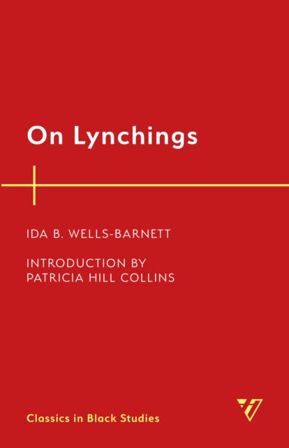 On Lynchings, Paperback / softback Book