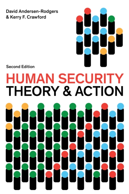 Human Security : Theory and Action, EPUB eBook